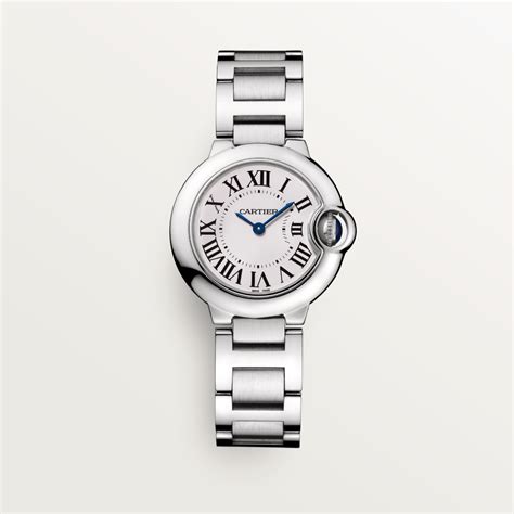 cartier ballon bleu 28|ballon bleu de cartier price.